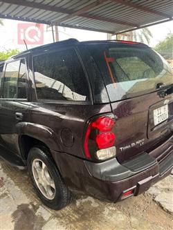 شيفروليه بليزر